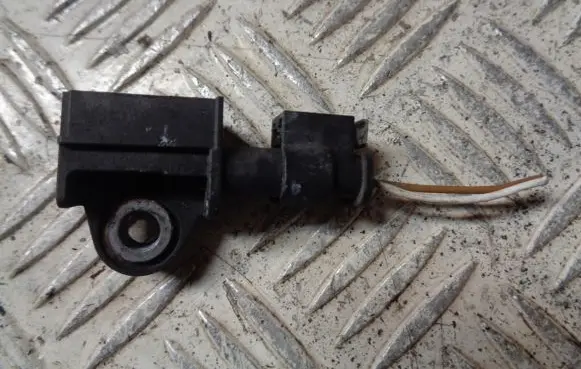Hyundai i20 (GB IB) Airbag deployment crash/impact sensor 959203T100