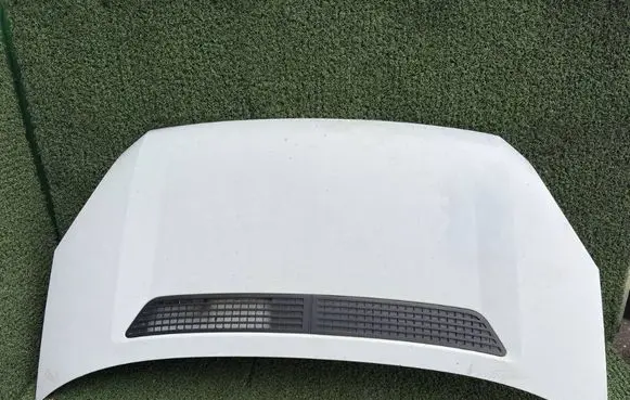 Volkswagen Crafter Engine bonnet/hood 2E1823033A 2E2823033
