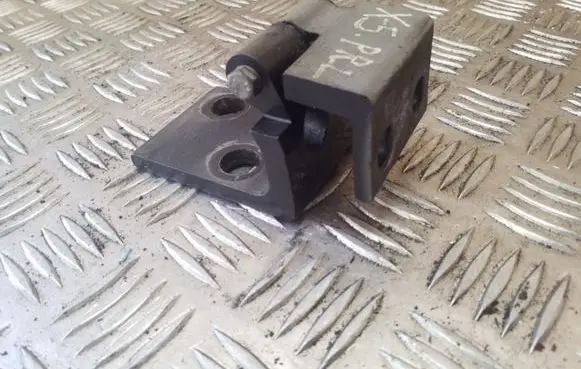 Front door lower hinge