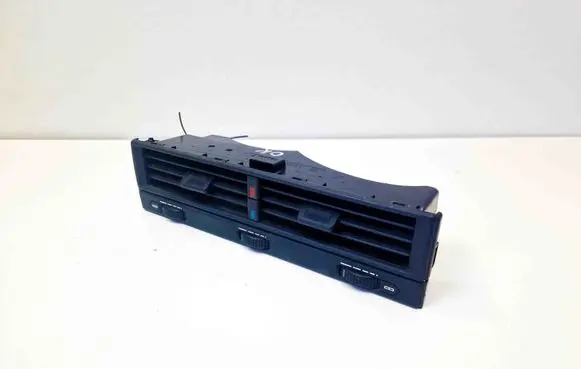 Mercedes-Benz SL R129 Dashboard air vent grill cover trim A0165452528 0165452528