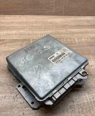 Audi A6 S6 C4 4A Engine control unit/module ECU 4A0907401P 0281001320 321