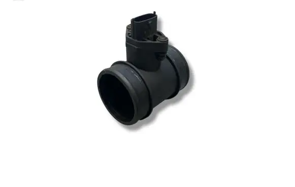 Mass air flow meter