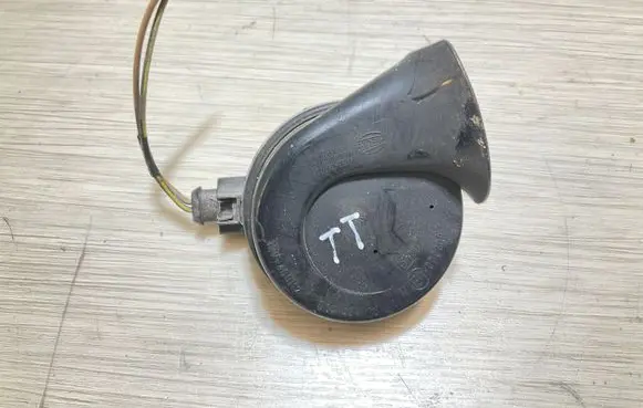 Audi TT Mk1 Horn signal E1000209