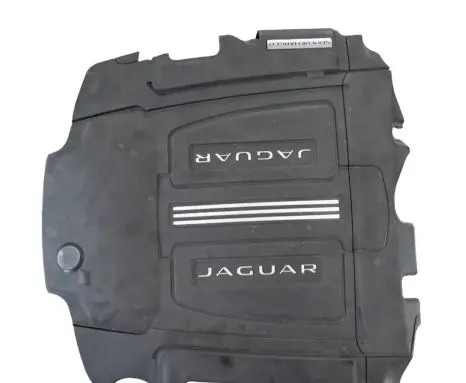 Jaguar XE Engine cover (trim) IN7850A