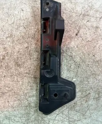 Renault Master III Front bumper mounting bracket 0001036423