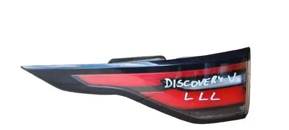 Land Rover Discovery 5 Rear/tail lights HY3213405CE