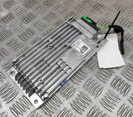 BMW iX Other devices 5A78489