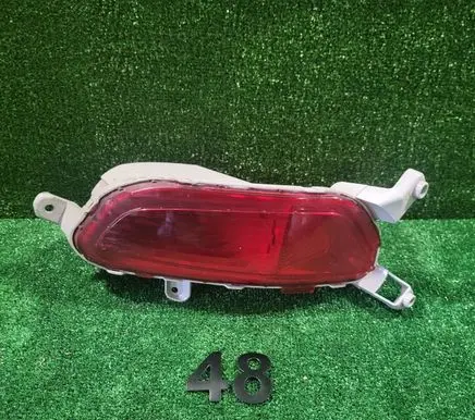 Mazda CX-3 Rear fog light DB3E51650