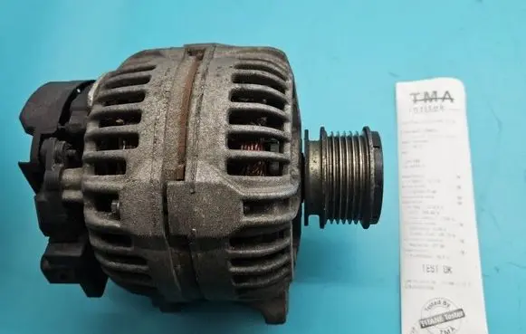 Volkswagen Jetta V Generator/alternator 06F903023F IMPRK1543996