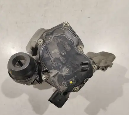 Peugeot 5008 EGR valve 9678257280 V29012928
