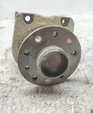 Opel Zafira B Rear wheel hub
