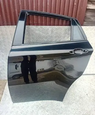 BMW X6 E71 Side sliding door 
