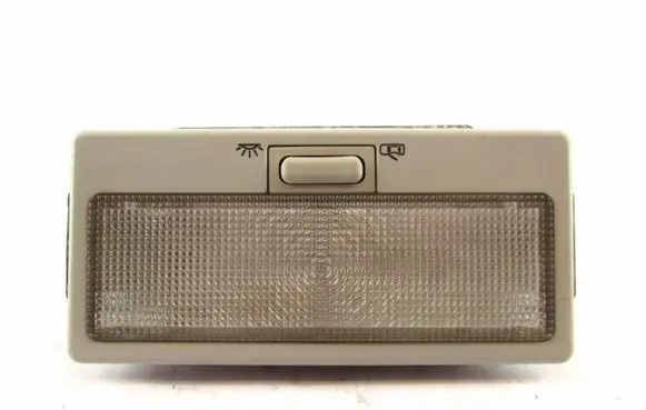 Volkswagen Sharan Other interior light 357947105