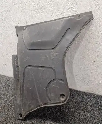 Mercedes-Benz S W222 Wiper trim A2226800407