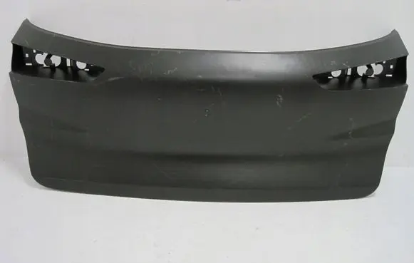 Renault Captur Tailgate/trunk/boot lid 901521040R