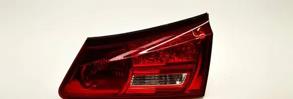Lexus IS 220D-250-350 Tailgate rear/tail lights 8159153061