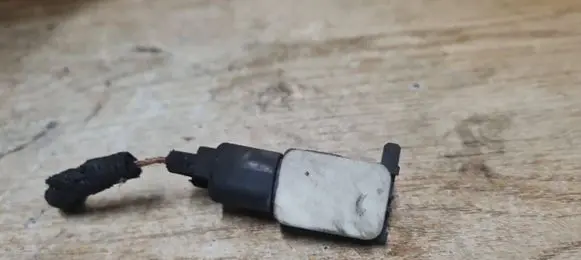 Volvo XC70 Airbag deployment crash/impact sensor 30724626