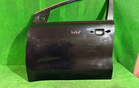 KIA Sportage Front door