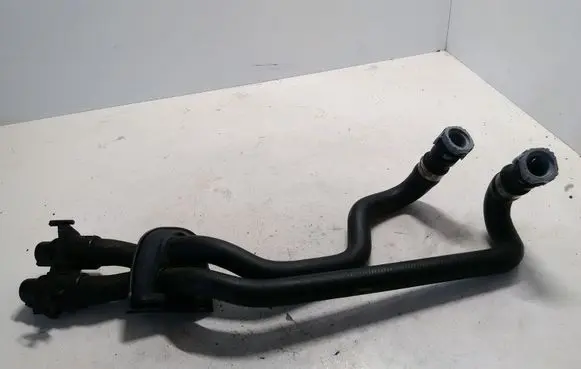 Land Rover Evoque I Engine coolant pipe/hose 6G9118C266CG