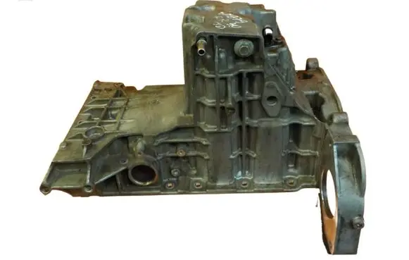 Land Rover Range Rover L405 Oil sump 9H2Q6675BE