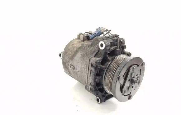 Peugeot 4007 Air conditioning (A/C) compressor (pump) 7813A091 4001613 AKC200A221G