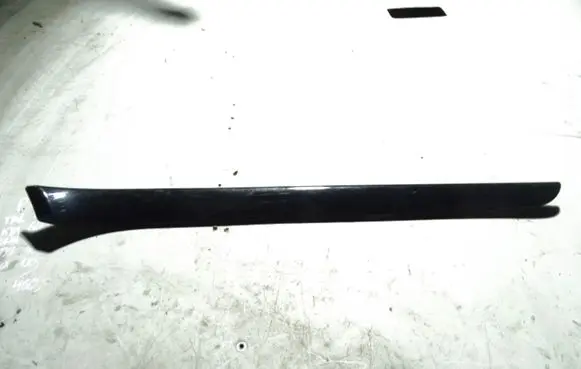 Audi A4 S4 B6 8E 8H Front door trim bar 8E0867410G