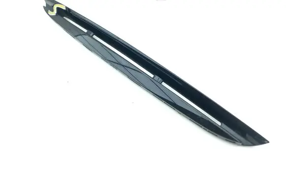 Mini One - Cooper F56 F55 Front bumper upper radiator grill 5A01544B 114129