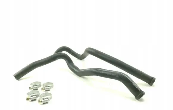 Volvo S40, V40 Oil cooling pipe 272488