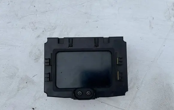 Opel Zafira A Screen/display/small screen 24435537