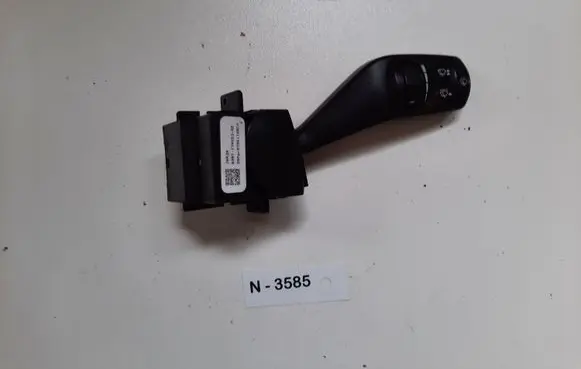 Ford Mondeo MK IV Wiper control stalk 6G9T17A553AE