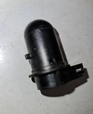 Saab 9-3 Ver2 Sun solar sensor 12759463