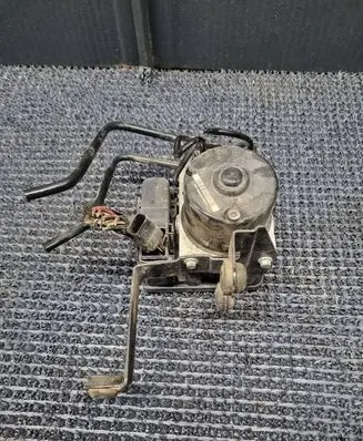Volvo V50 ABS Pump 30742666AA 10096004263 00002349F0
