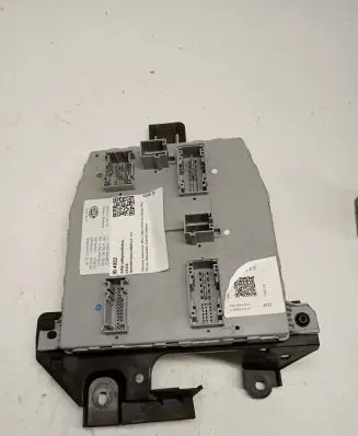 Mercedes-Benz C W205 SAM control unit A2059006921