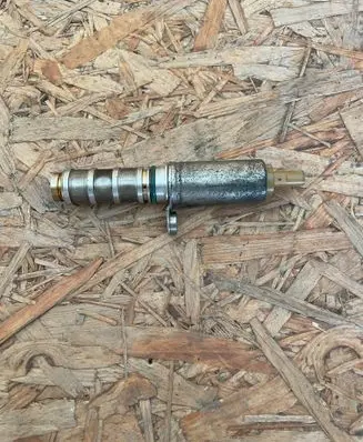 Cadillac ATS Camshaft vanos timing valve 12655434