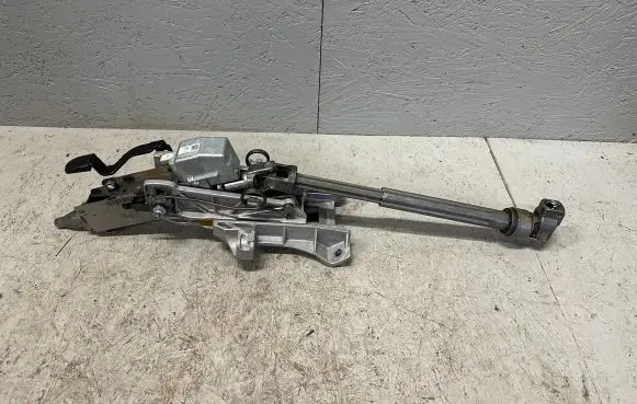 Volvo XC60 Steering wheel axle 32246736 P32246789 190225