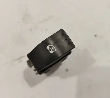 Renault Scenic II - Grand scenic II Electric window control switch 315027B