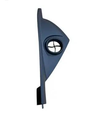 Volvo V50 Dashboard side end trim 30672382