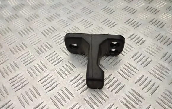 Volkswagen Crafter Sliding door check strap stopper 7C0843319