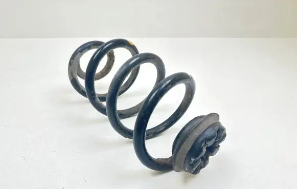 Nissan X-Trail T31 Rear coil spring
