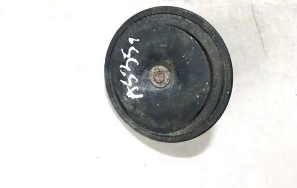 Horn signal