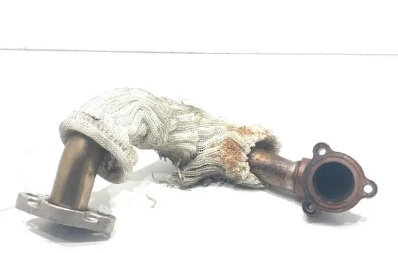 Jeep Grand Cherokee EGR valve line/pipe/hose 