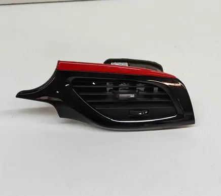 Opel Corsa F Dashboard air vent grill cover trim 464000934 13384932