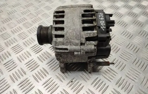 Skoda Octavia Mk3 (5E) Generator/alternator 03L903023L