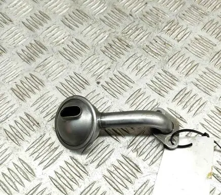 Hyundai Ioniq Oil sump strainer pipe 262502B030