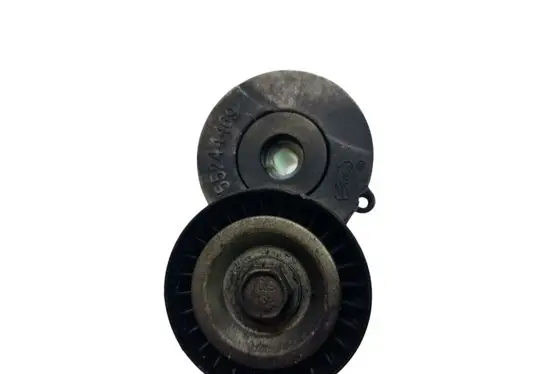 Peugeot Bipper Generator/alternator belt tensioner 55244469