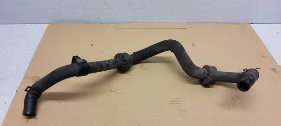 Volkswagen Transporter - Caravelle T5 Engine coolant pipe/hose