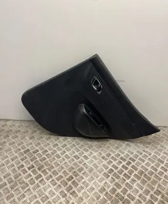 Dacia Spring Rear door card panel trim 829A09673R