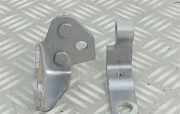 Ford Kuga III Rear door upper hinge H1BBA26800AC