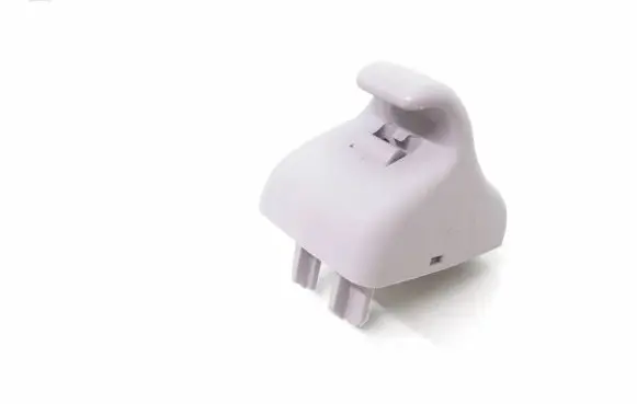 Hyundai Tucson TL Sun visor clip/hook/bracket 