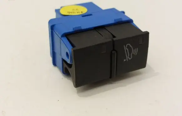 Audi A4 S4 B7 8E 8H Alarm switch 8E1962109A